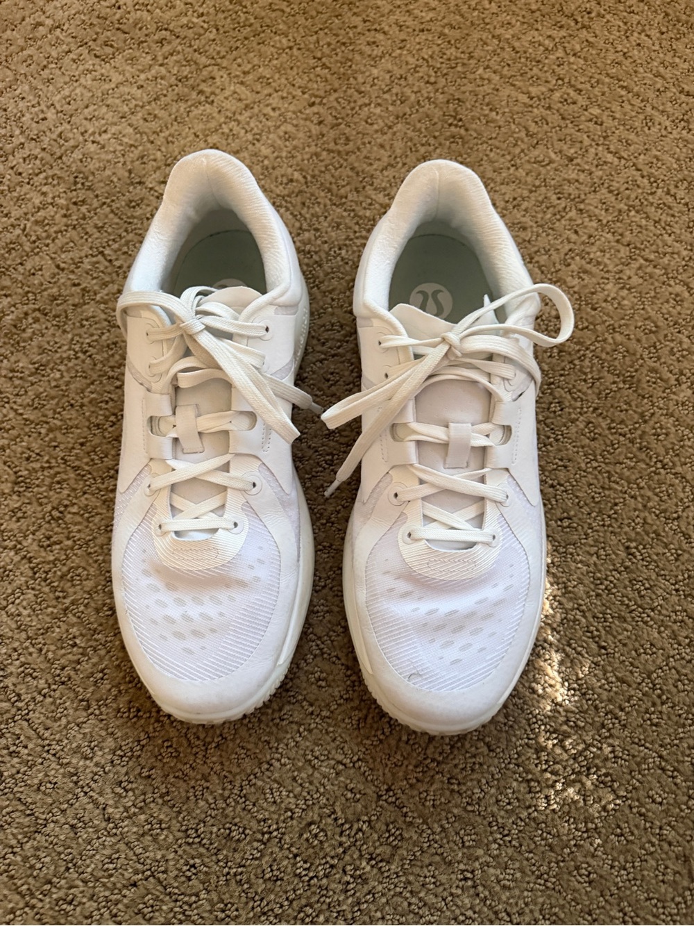 Lululemon Women's Strongfeel Training Shoe 8.5